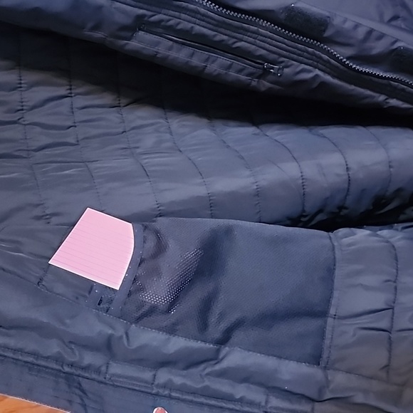 Hawke & Co men's coat - Picture 9 of 14